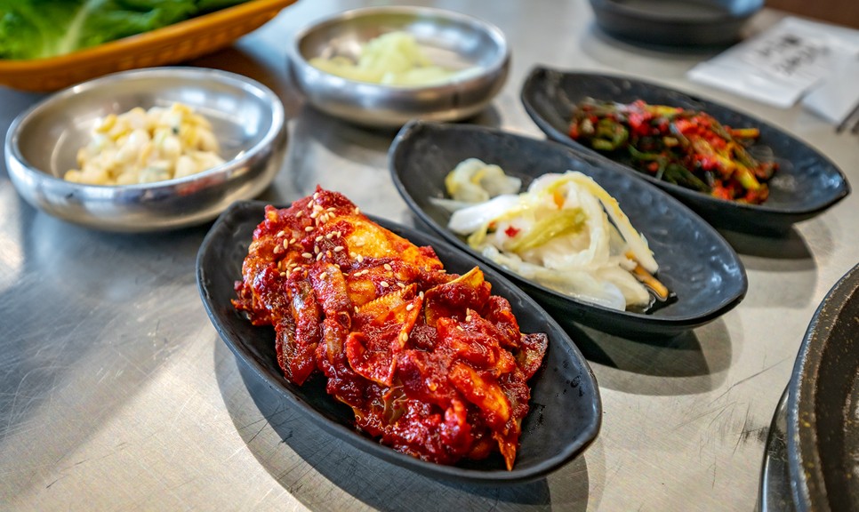 제주 애월 그때그집