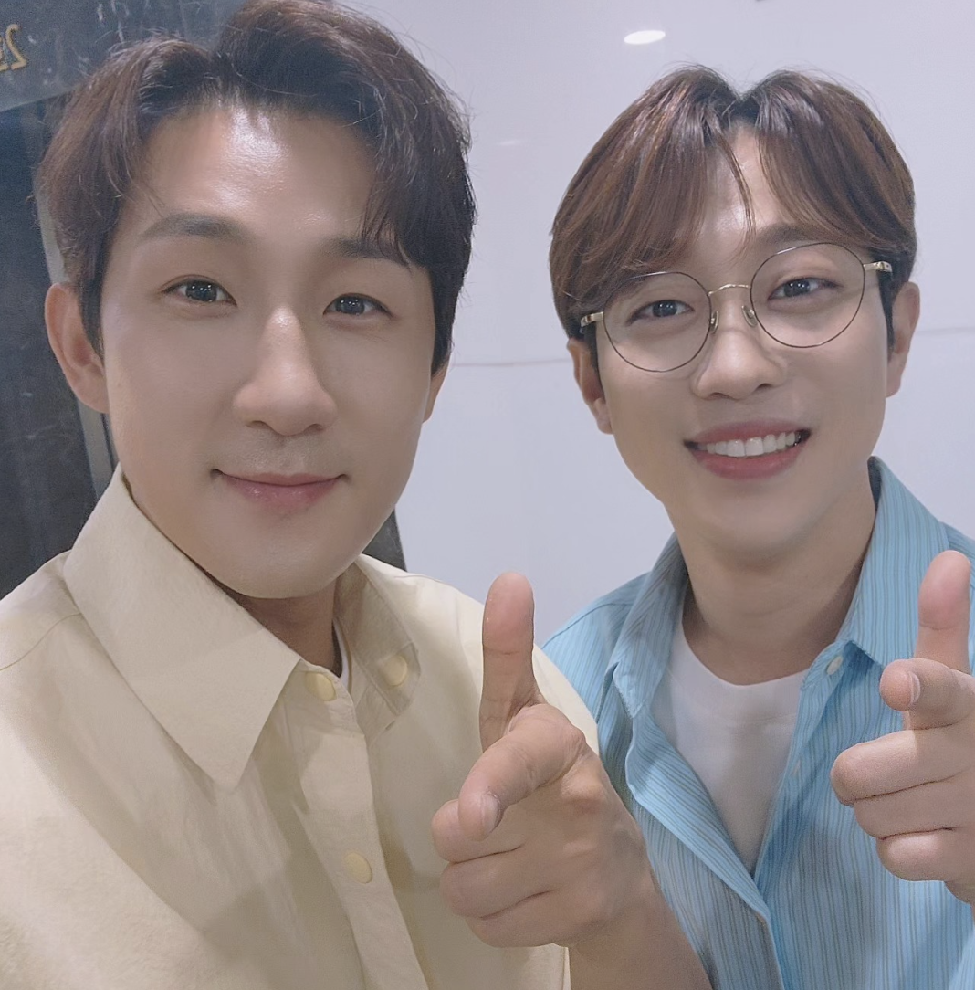 가수 나상도 인스타그램 일상 모습