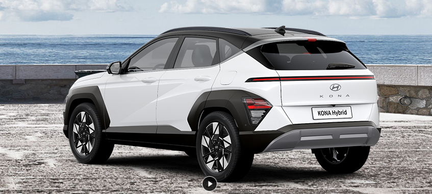 아틀라스 화이트 / 어비스 블랙 펄