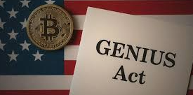 GENIUS act 발효에 따른 투자 전략과 향후 전망