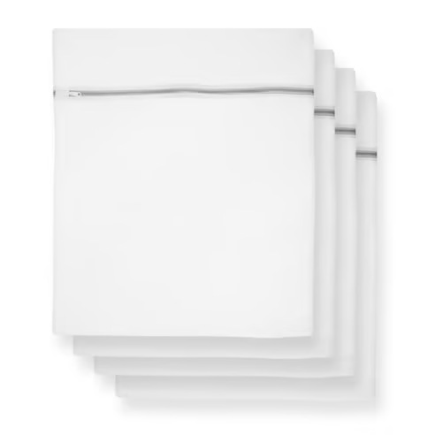 세탁망 고르는법 코멧 세탁망 구매 후기