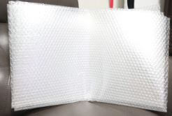 난방비절약방법10가지 에어캡