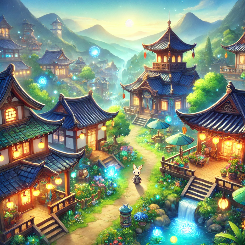 바람의나라 다운로드 및 오류 해결 방법 총정리