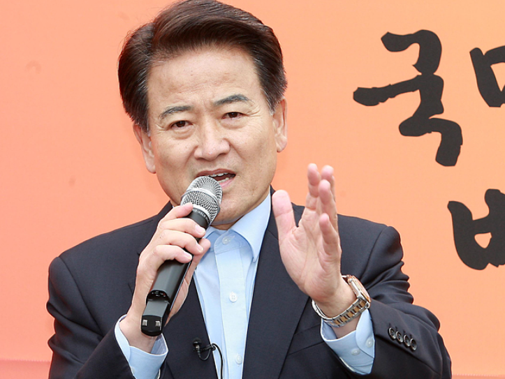 정동영 국회의원