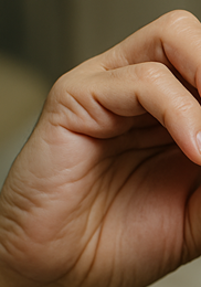 녹내장 초기증상