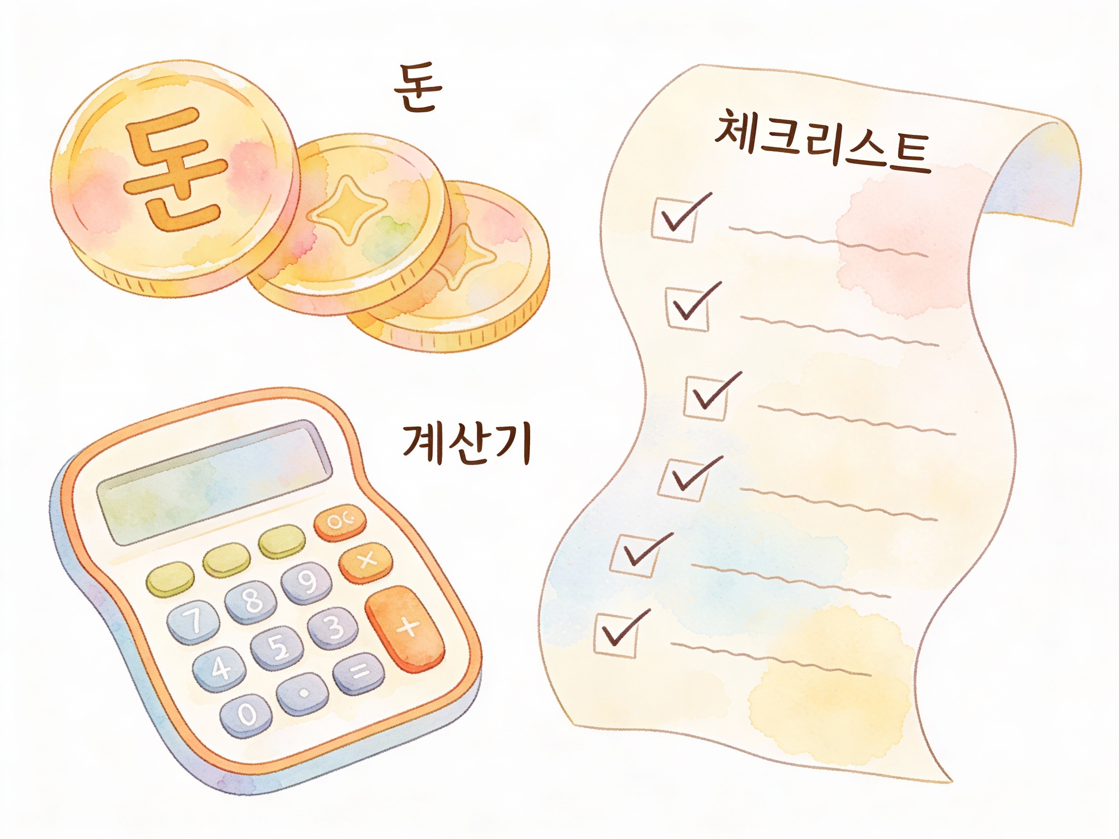 연말정산 인적공제 장애인 중증질환
