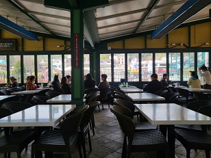 에버랜드 스마트줄서기