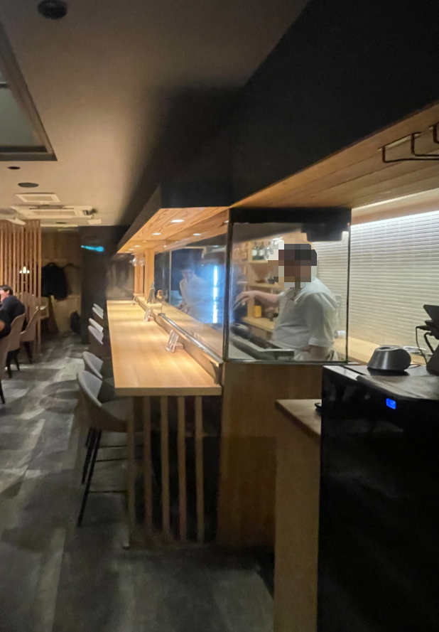 쿠마노 야키토리 요리