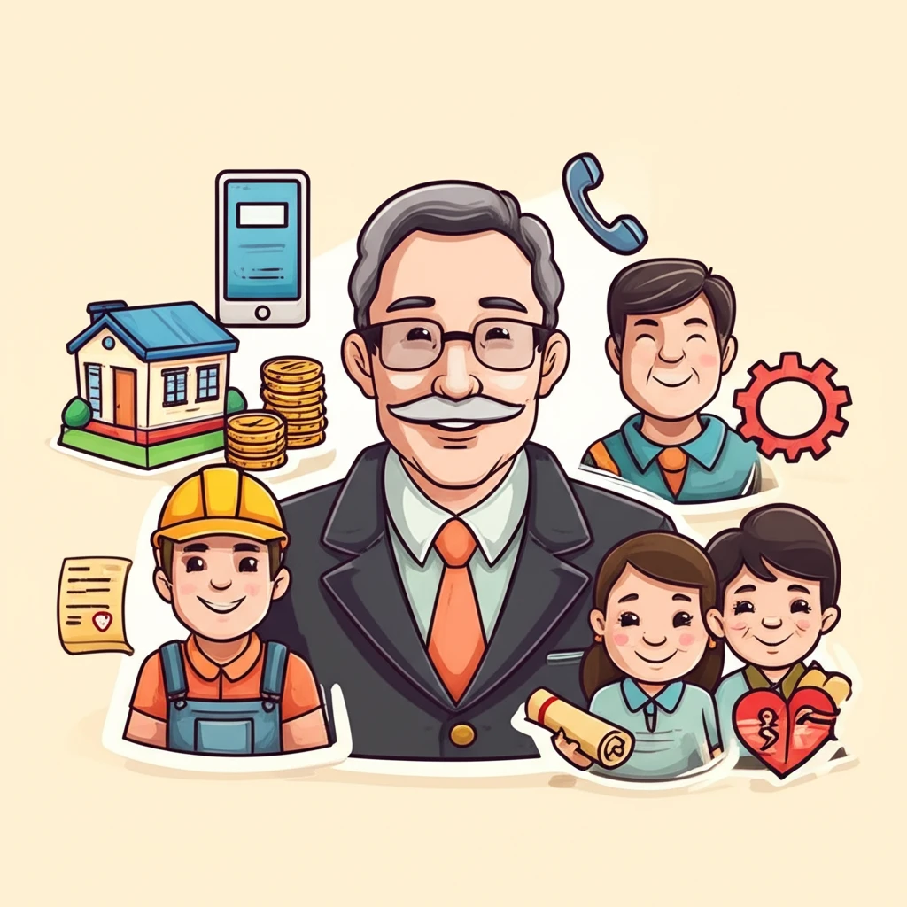 노동, 소비자, 가사 분쟁 해결을 위..