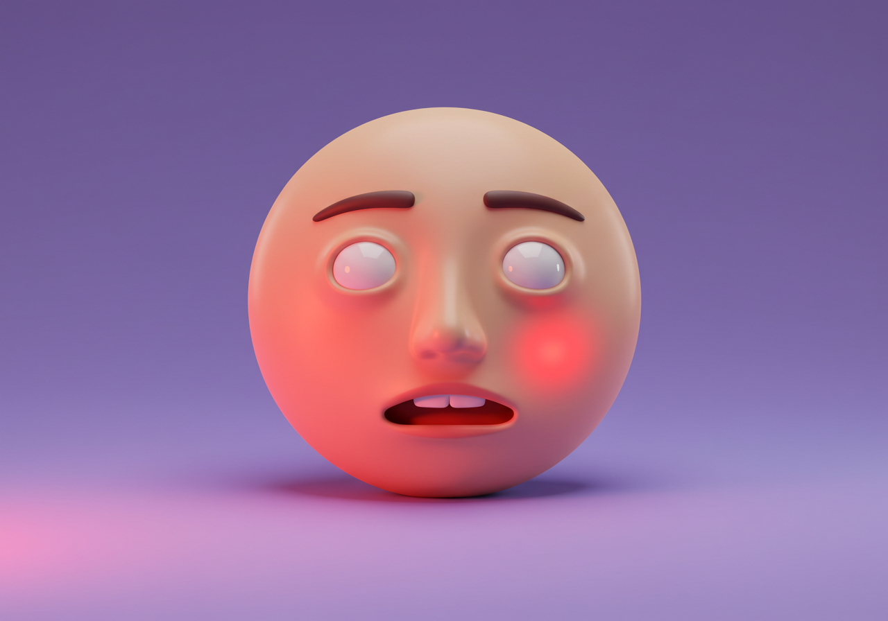 쇼그렌 증후군 초기 증상 5가지