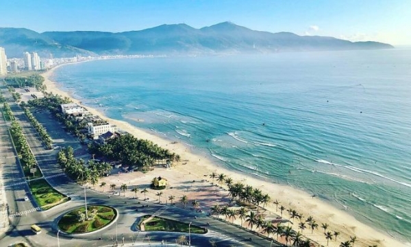 다낭 최저 할인 항공권 예약하러 가기