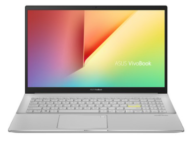 에이수스 2021 VivoBook S15, 드리미 화이트, 라이젠7 3세대, 512GB, 8GB, Free DOS, M533IA-BN298