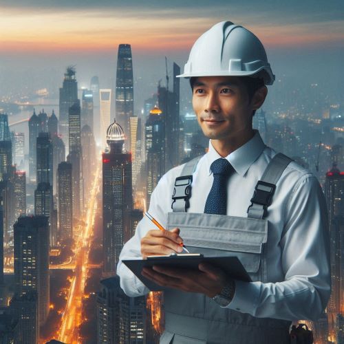 도시재생전문가