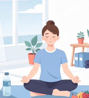 심근경색 초기증상