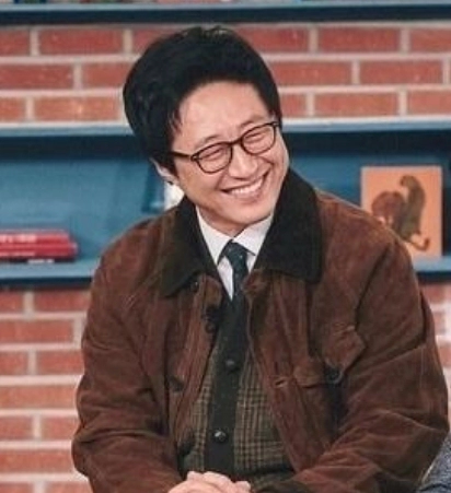 박신양 은퇴 루머 해명 이유