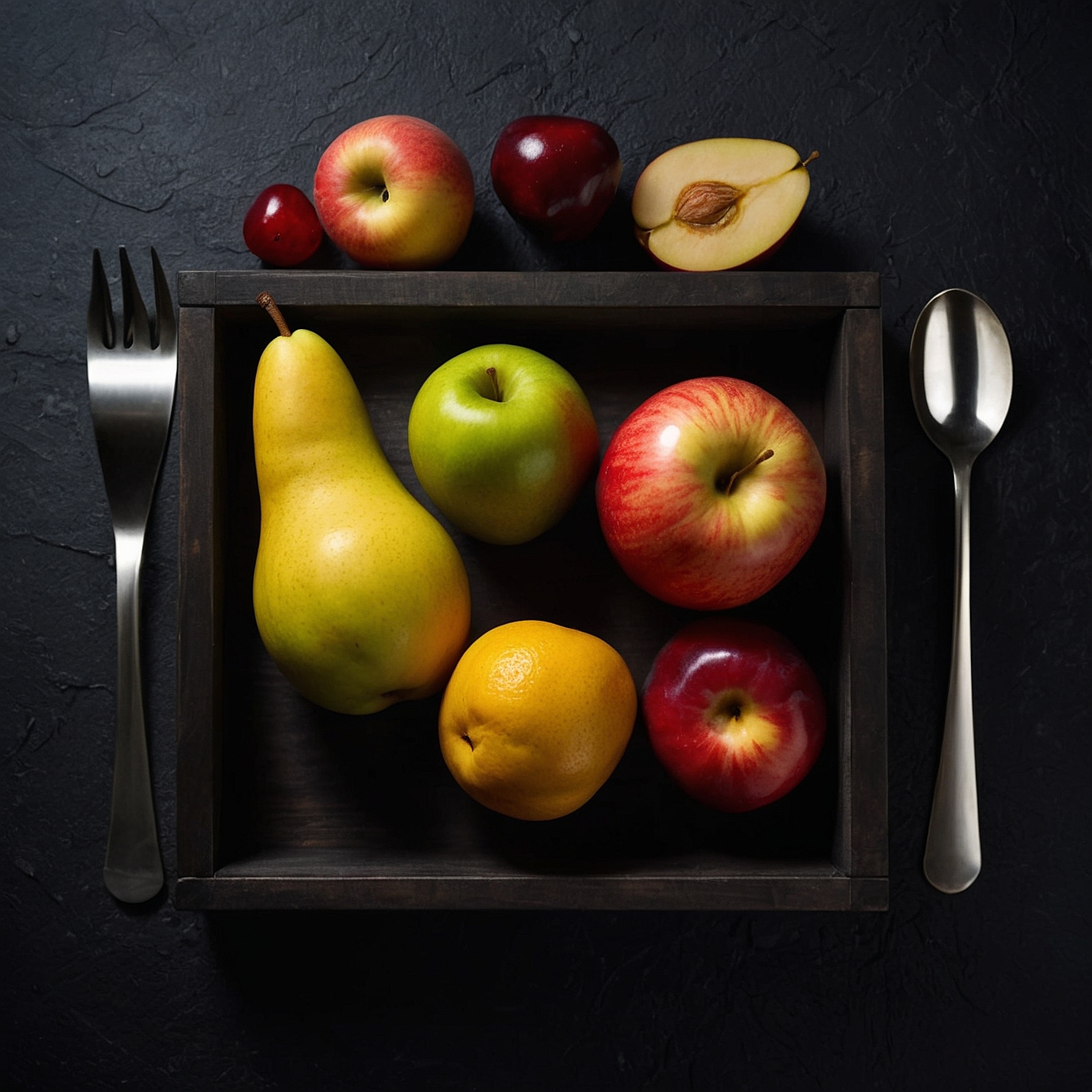 속-더부룩할-때-피해야-할-과일