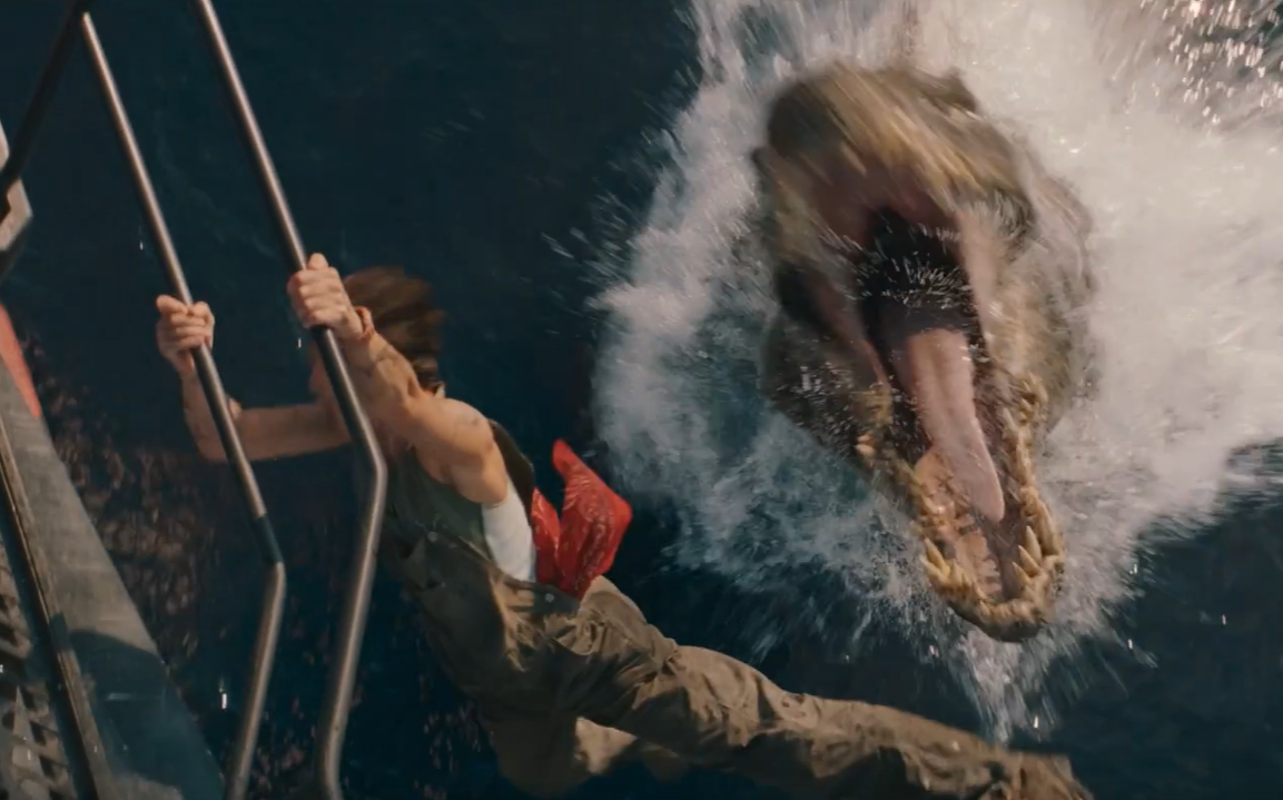 쥬라기월드 새로운시작