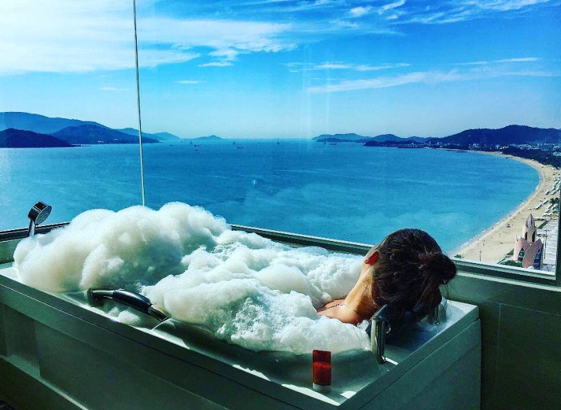 하바나 나트랑 호텔 12