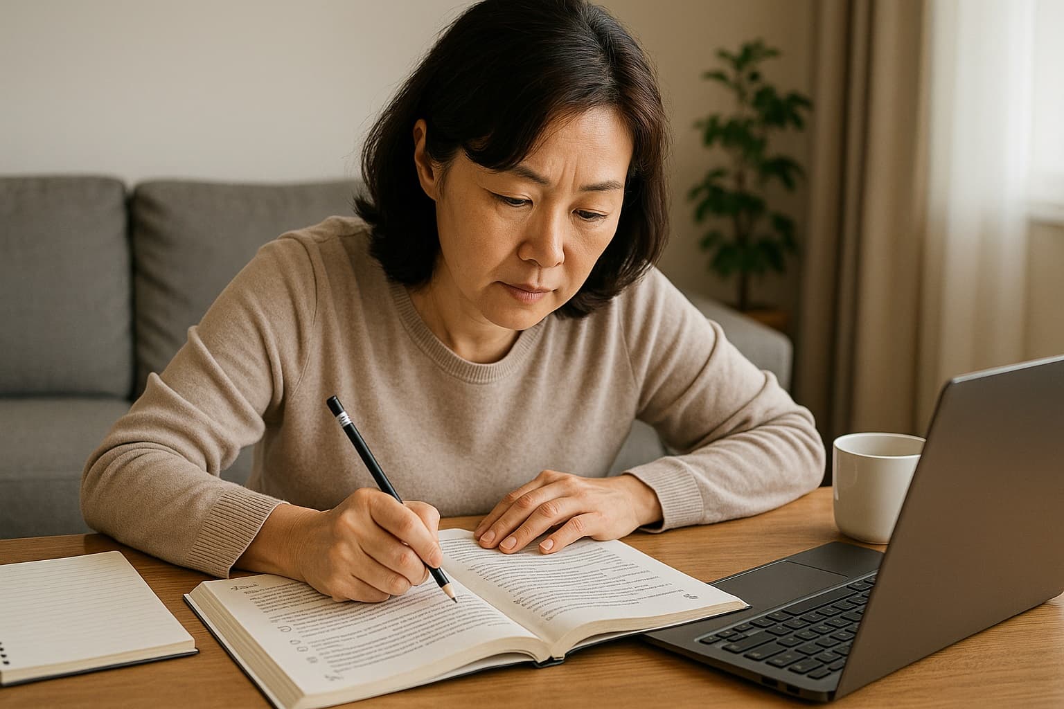 40대 주부가 딸 수 있는 자격증, 손해평가사로 현실적인 재취업 준비 시작하세요!