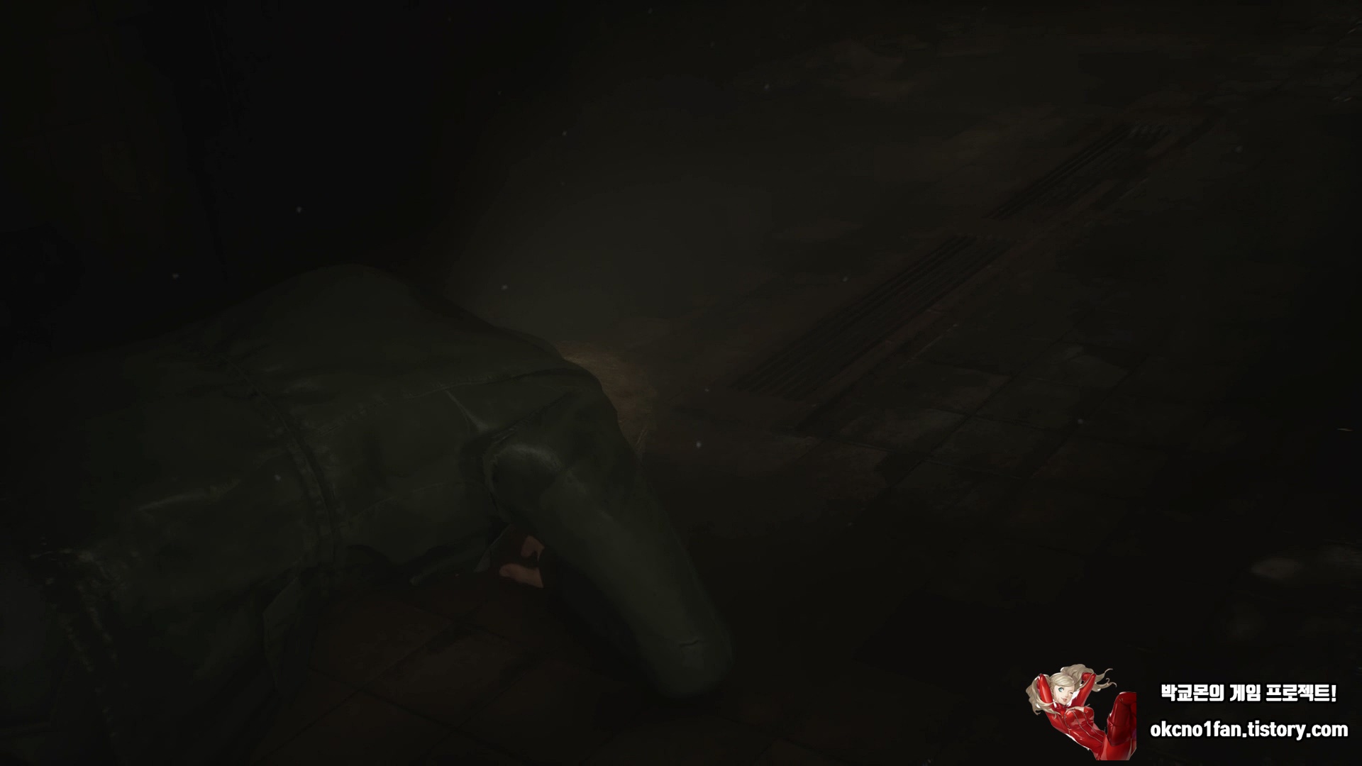 사일런트힐 2 리메이크 톨루카 감옥 공략