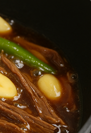 소고기장조림 맛있게 하는법