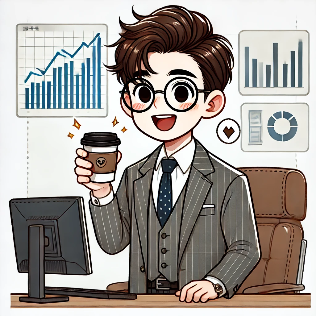 주식 떡상 가즈아
