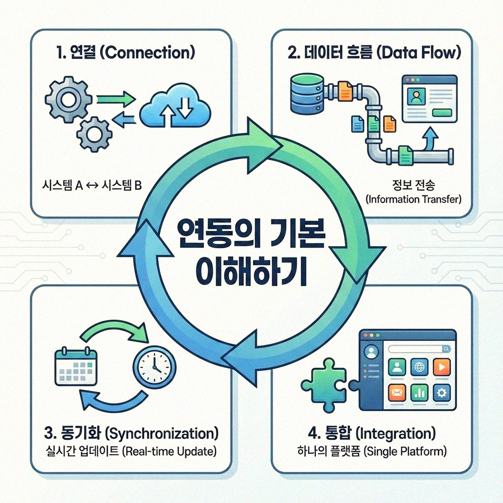 트렐로와 구글 캘린더 연동 효율 높이는 방법