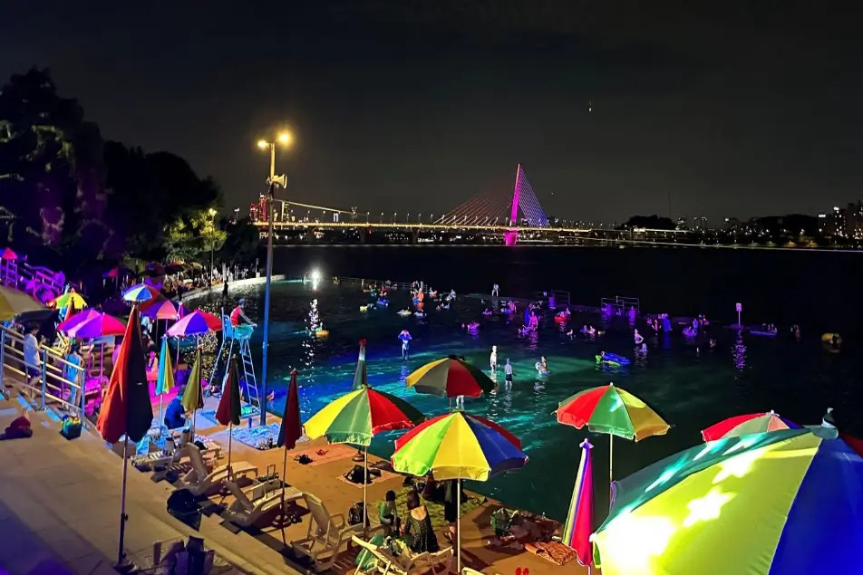 2024 한강수영장 개장일 할인 예약 주차 총정리 단골이 알려주는 가이드 TIP3