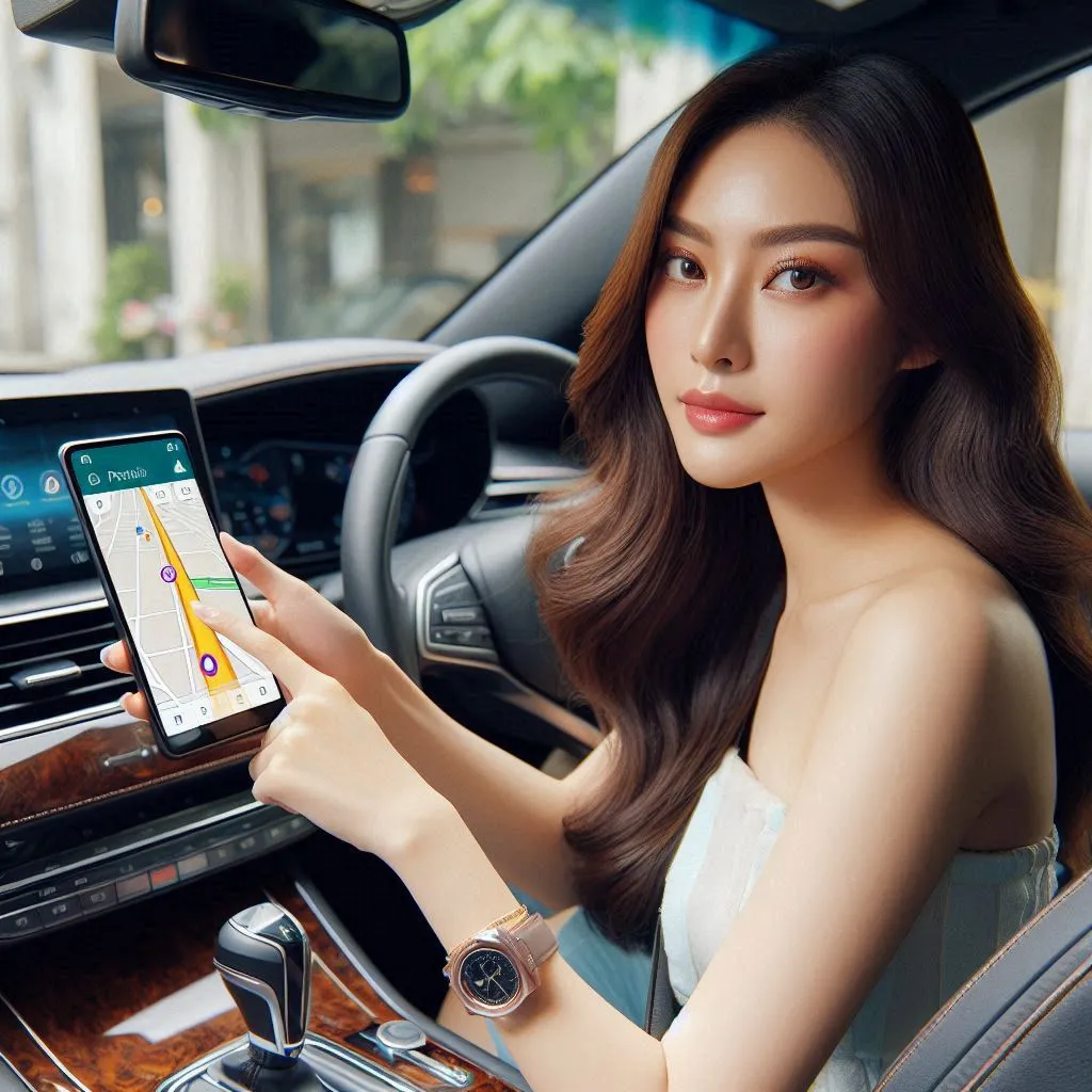Android Auto 소리 분해 방법