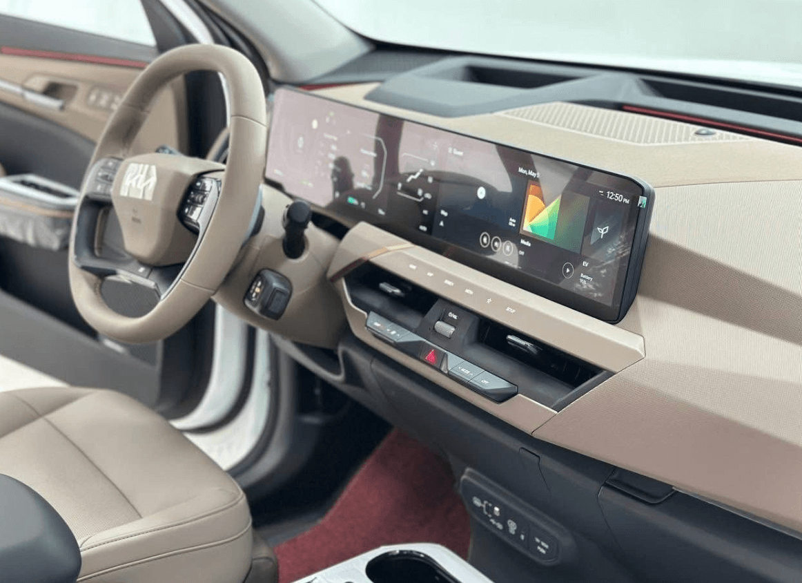 기아 EV5 출시일 가격 제원 등 총정리