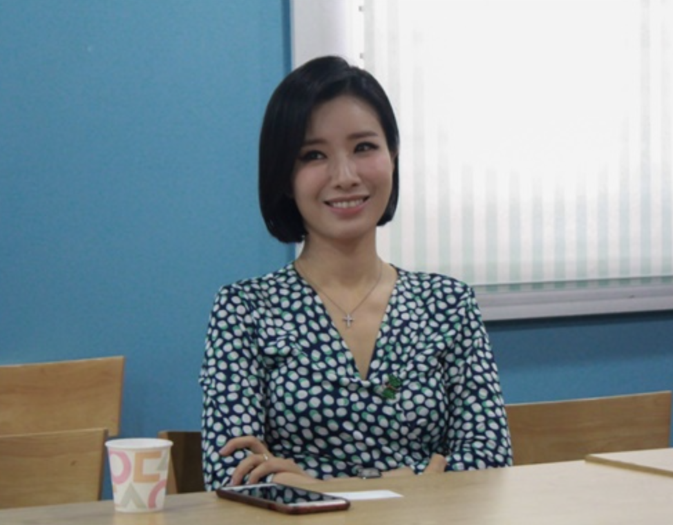 박기영 인터뷰