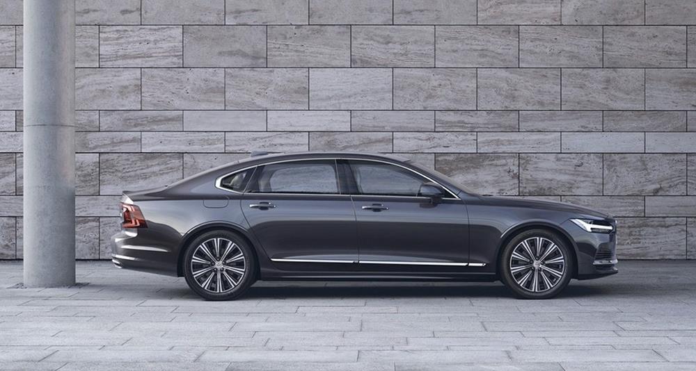 2025 볼보 S90 가격 제원 출시일 최신