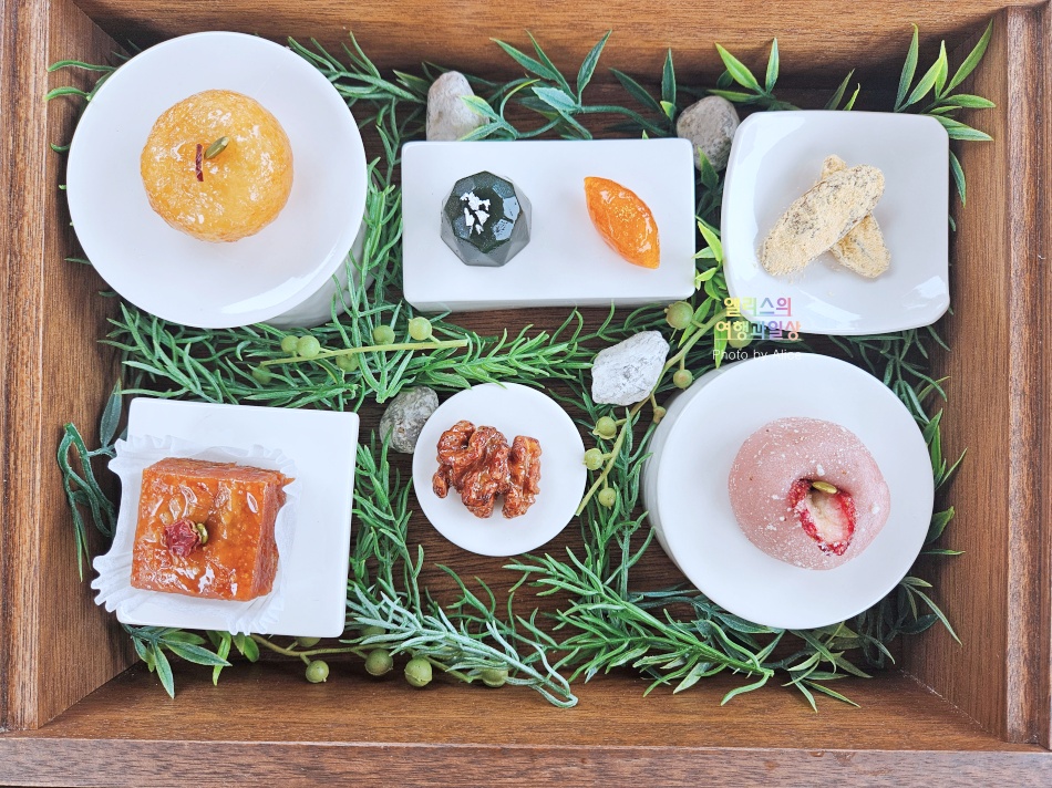 4월 5월 서울 시내 봄 나들이 추천 BEST 05 데이트 코스 가족 나들이