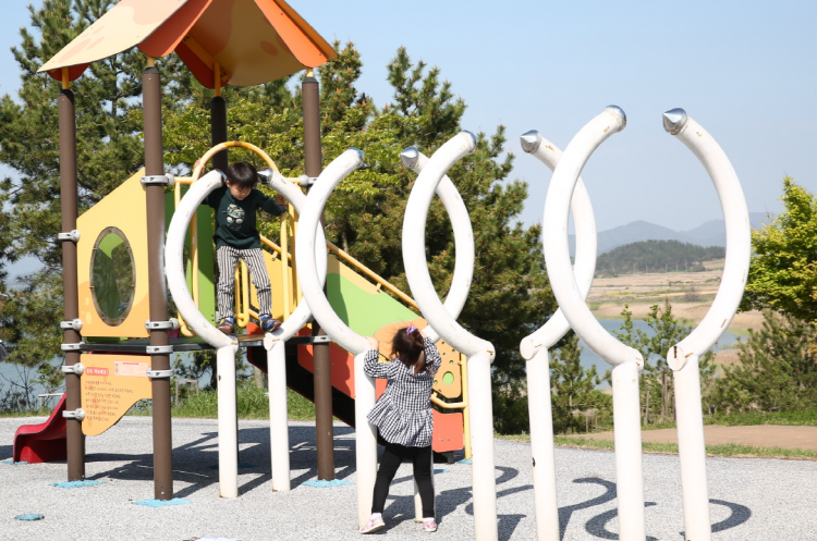 해남 공룡박물관