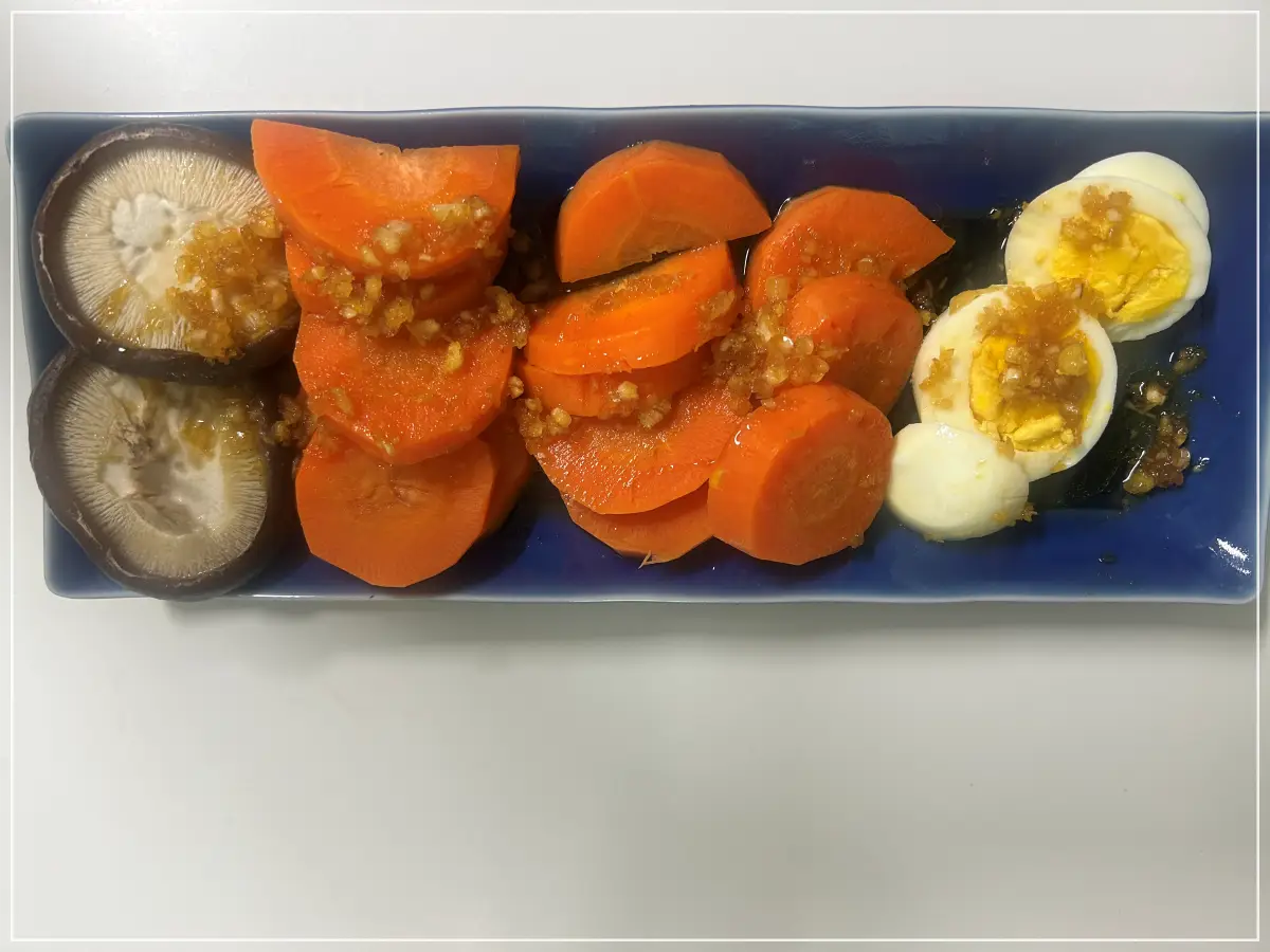 진서연-야채찜-레시피로-만든-내-야채찜