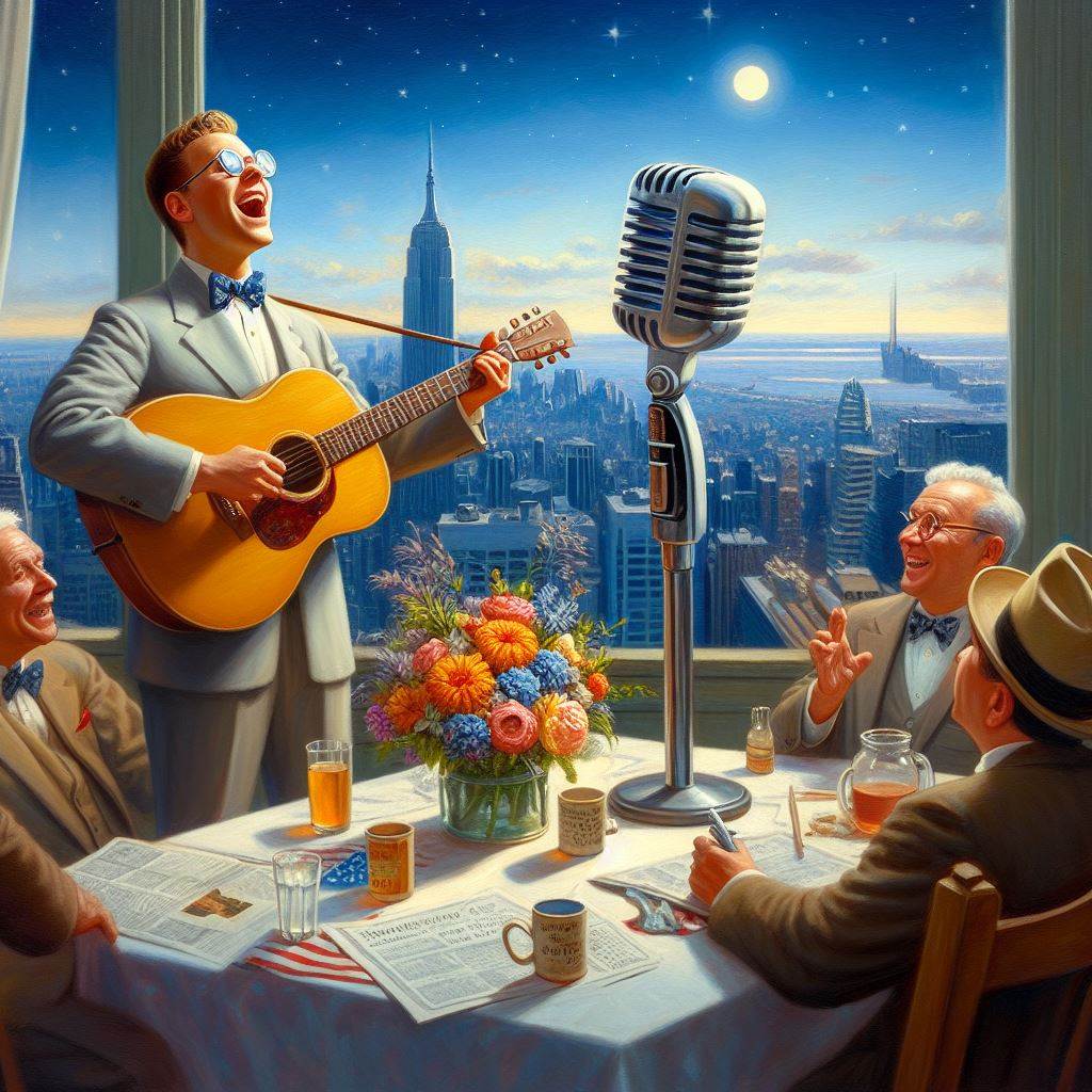 What a Wonderful World