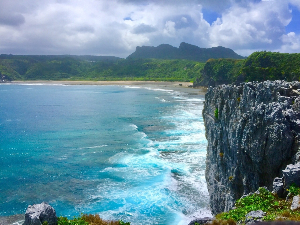 오키나와 여행 추천 헤도 곶