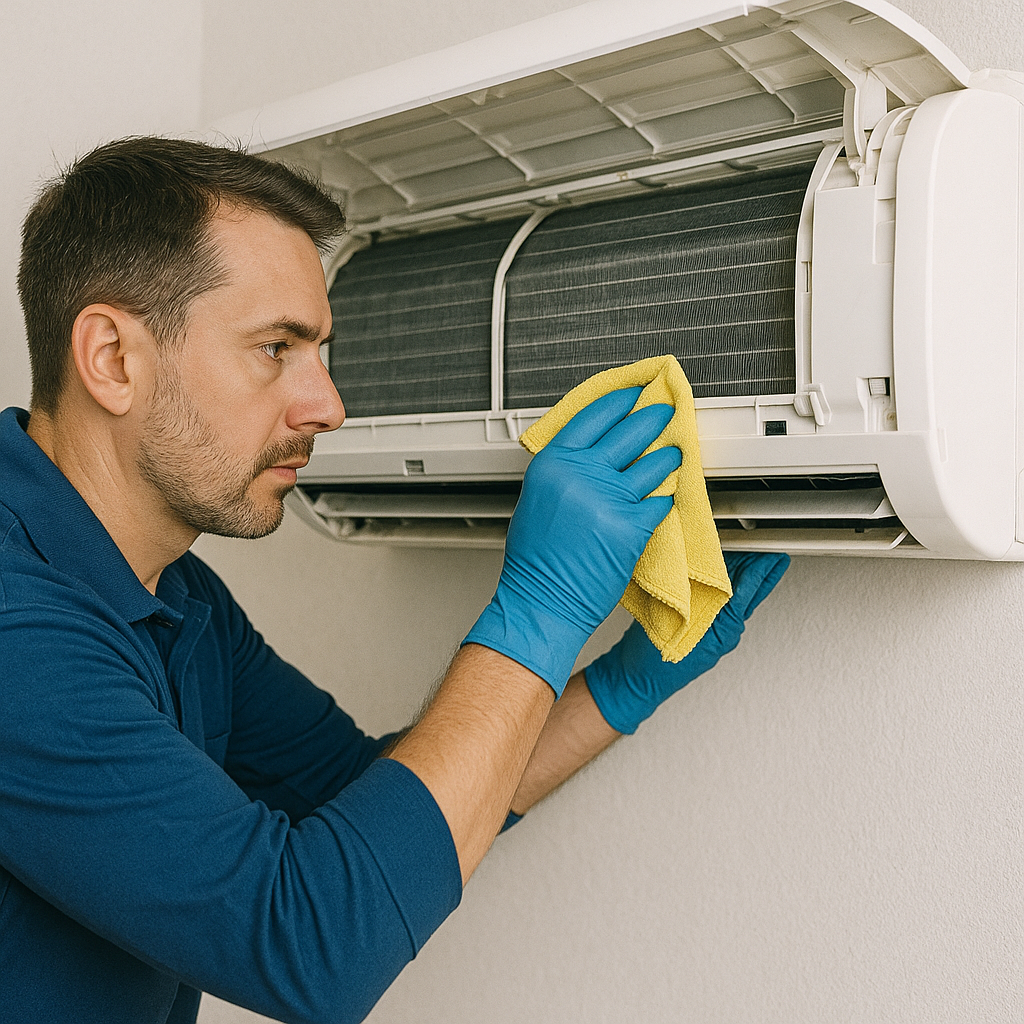 강북구에어컨청소업체 및 강북에어컨청소비용