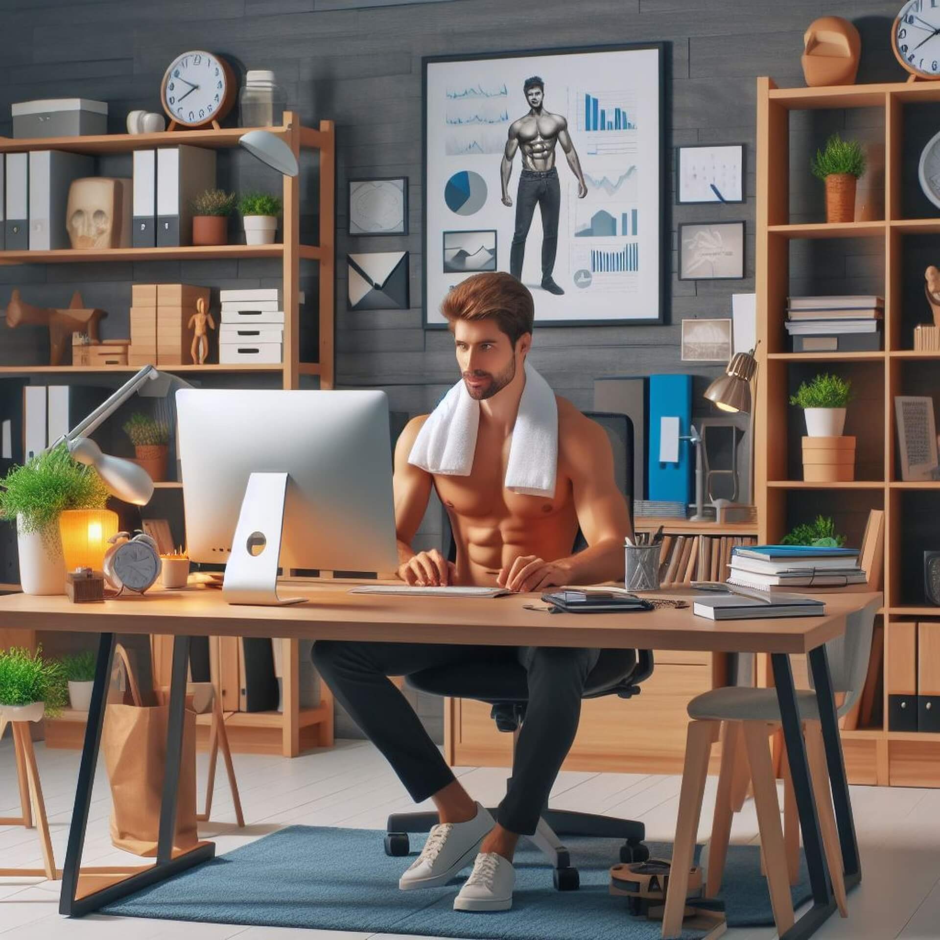 근로계약서 필수 조항 완전 정리｜직장인이 반드시 확인해야 할 핵심 내용