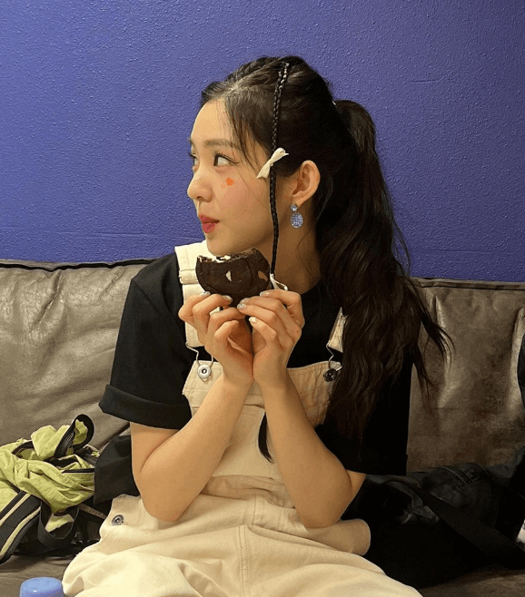 레드벨벳 MV Teaser