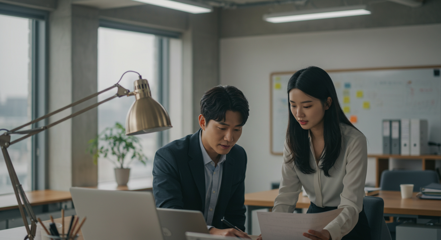 노후 경유차 조기 폐차 지원금
