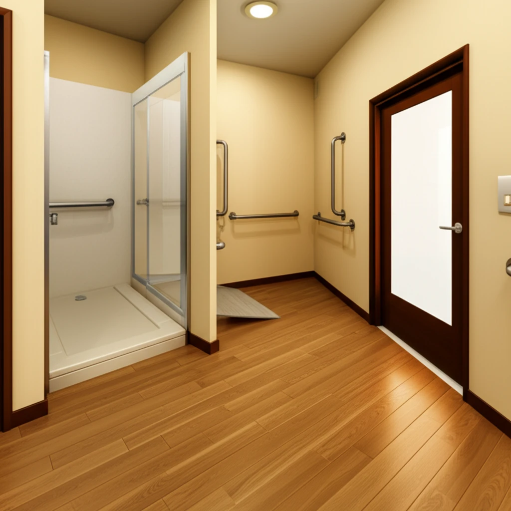 2025년 고령자 주택 지원: 중위소..