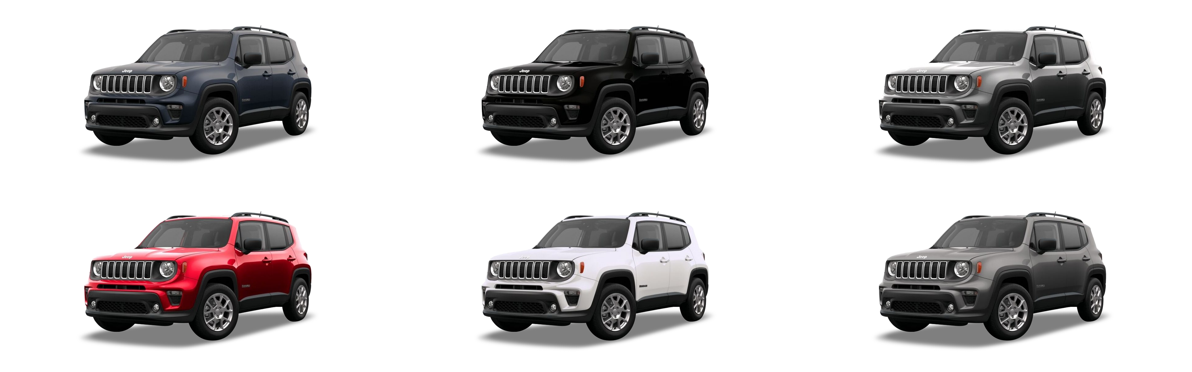 지프 레니게이드