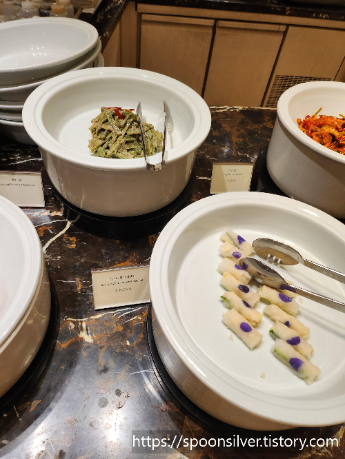 웨스틴조선호텔