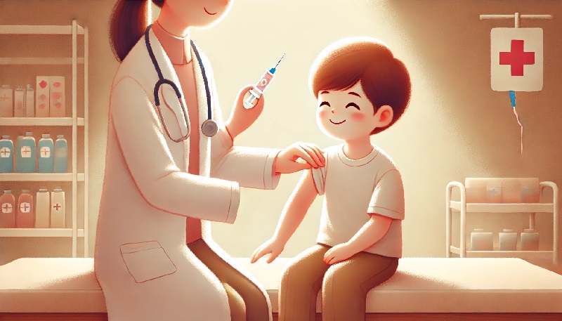 백신이 자폐증을 유발한다? 안티백신 주장과 과학적 반박