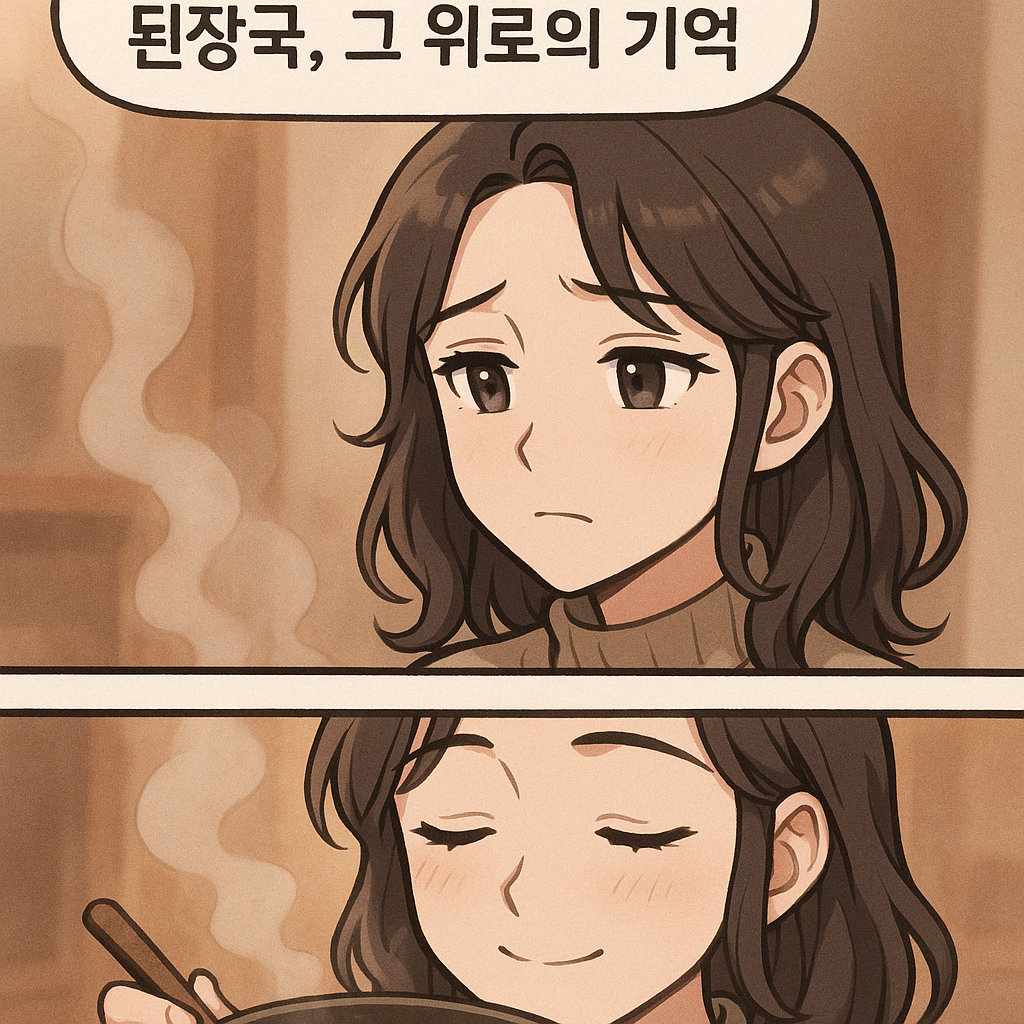 청국장의 냄새가 약이 되는 이유