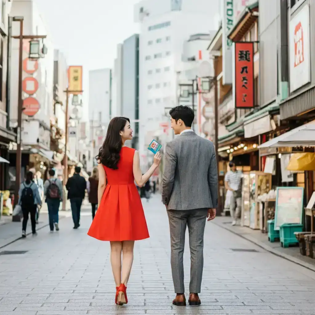 오사카 주유패스 2일권 가족 투어