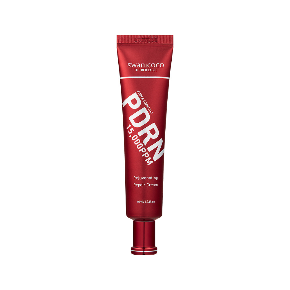 스와니코코 PDRN 리쥬비네이팅 리페어 크림