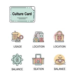 문화누리카드 잔액확인 이미지