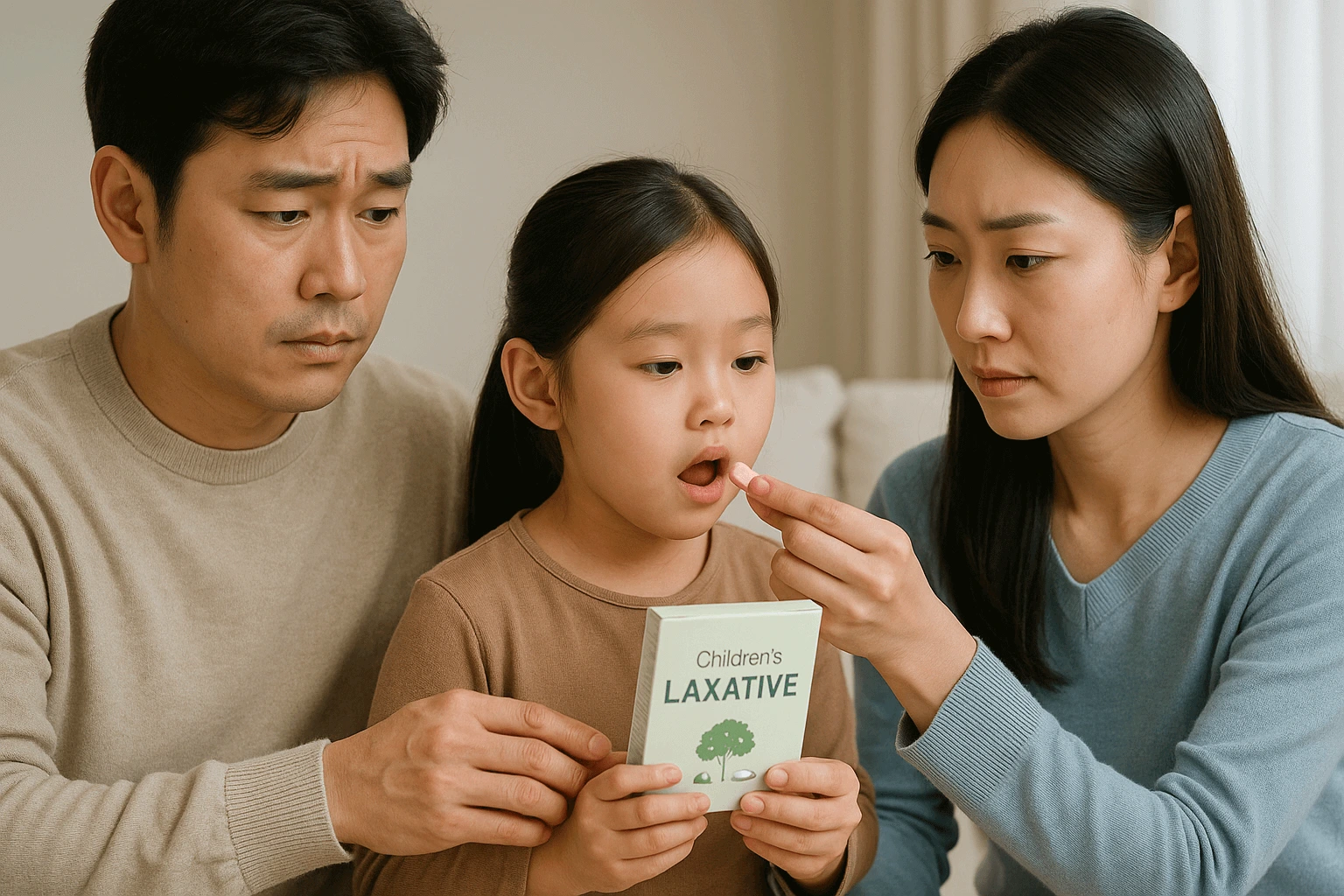 변비약 고르는 법